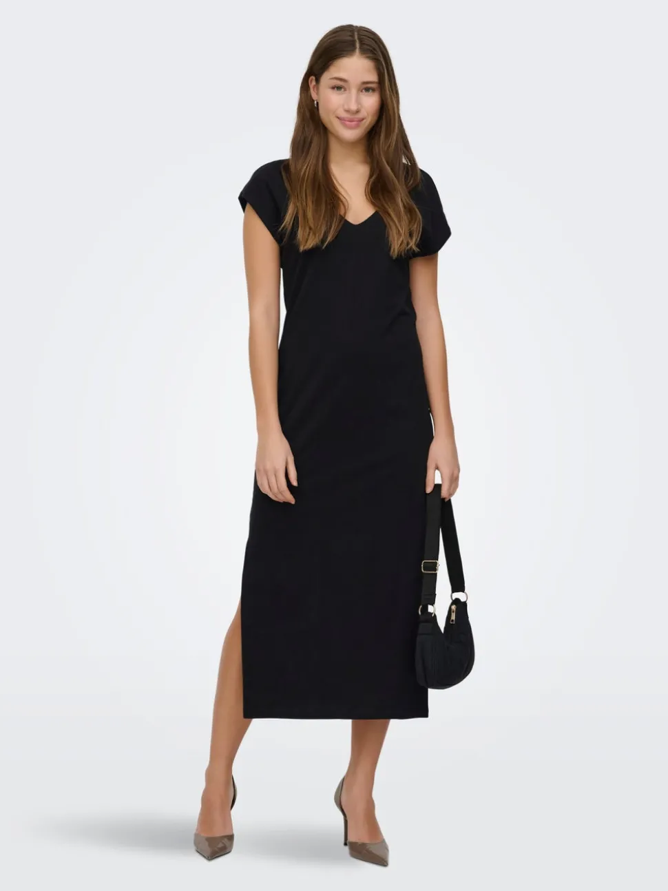 ONLMARA Kurzes Kleid