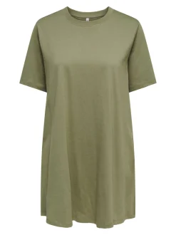 ONLMARA Midikleid