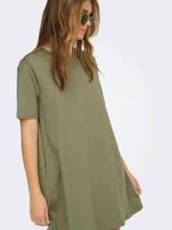 ONLMARA Midikleid