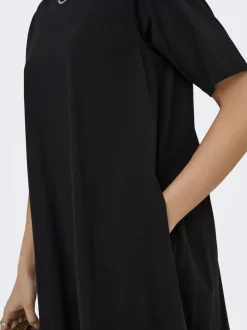 ONLMARA Midikleid