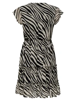 ONLMARCIA Kurzes Kleid