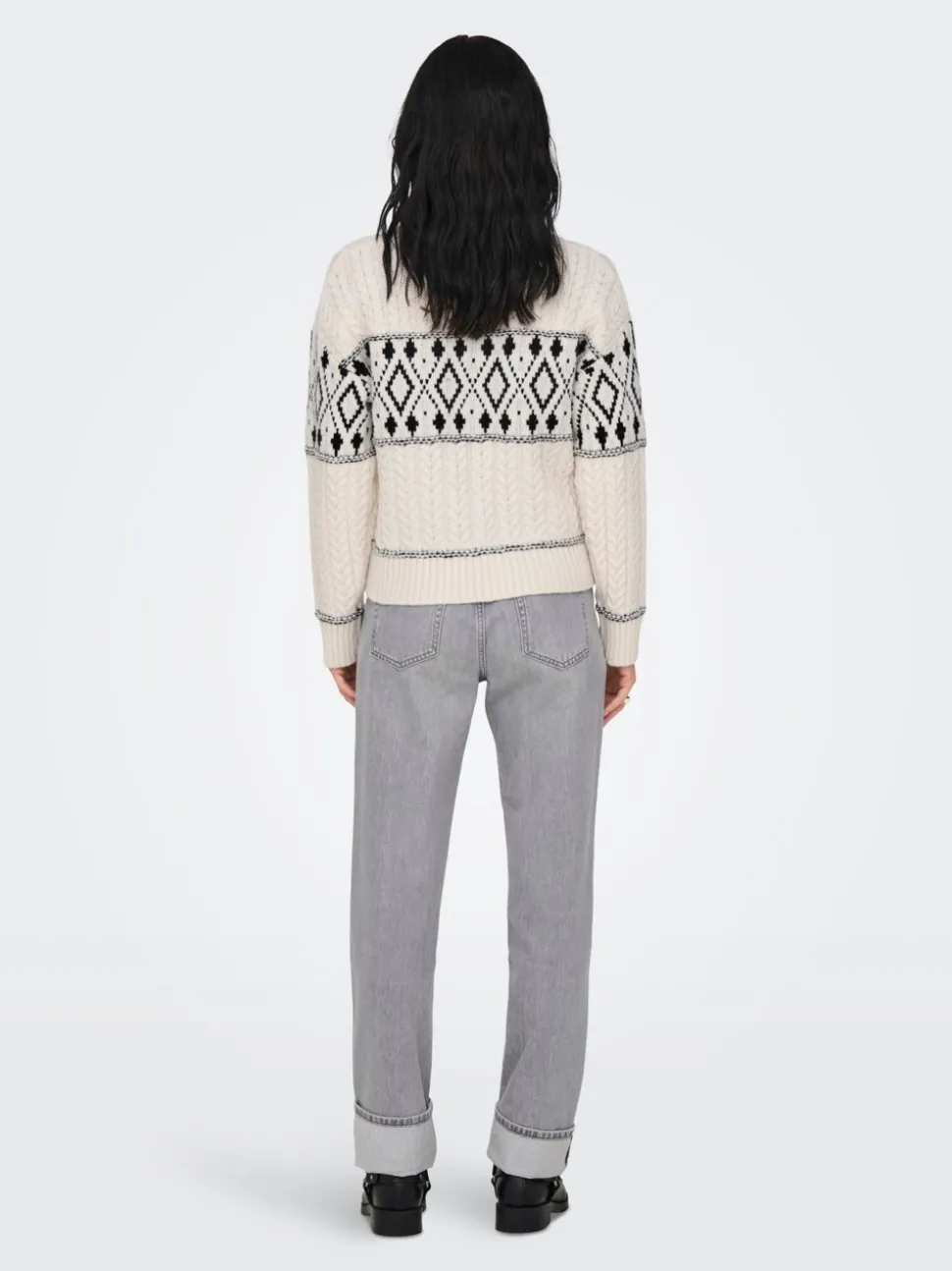 ONLMARENT Strickpullover