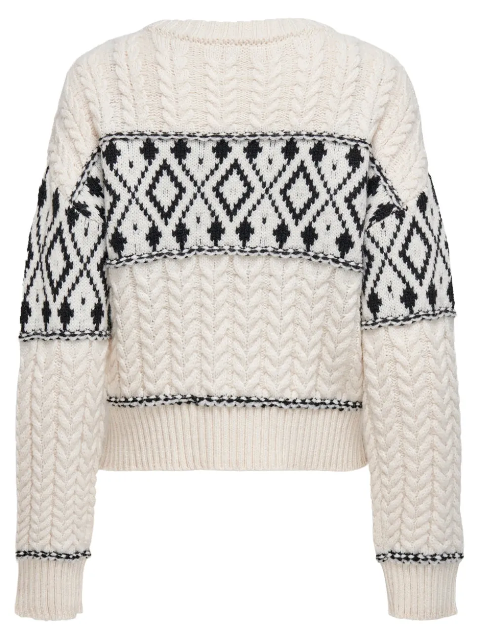 ONLMARENT Strickpullover