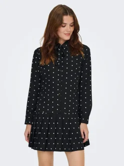 ONLMARGON Kurzes Kleid