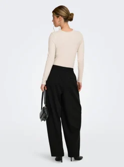 ONLMARIELA Barrel Fit Hose
