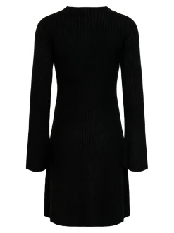 ONLMARLIN Leinen Kurzes Kleid