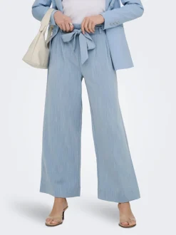 ONLMARSA Flared Paperbag Hose