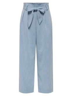 ONLMARSA Flared Paperbag Hose