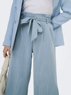 ONLMARSA Flared Paperbag Hose