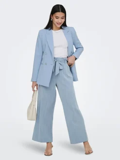 ONLMARSA Flared Paperbag Hose
