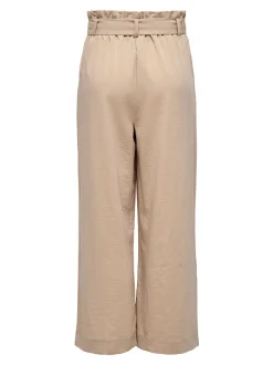 ONLMARSA Flared Paperbag Hose