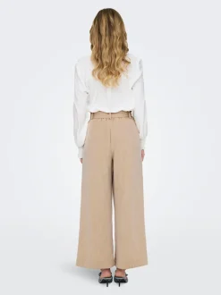 ONLMARSA Flared Paperbag Hose