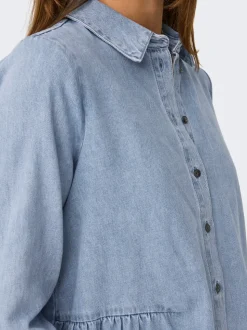 ONLMARY Jeanshemd