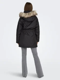 ONLMATHILDA Langer Parka