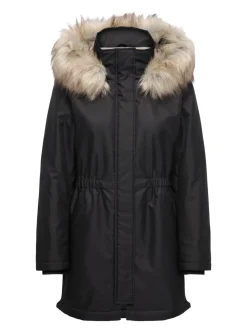 ONLMATHILDA Langer Parka