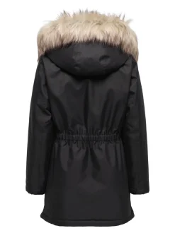 ONLMATHILDA Langer Parka