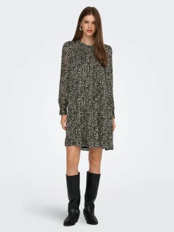 ONLMAVIE Kurzes Kleid