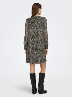 ONLMAVIE Kurzes Kleid