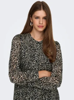 ONLMAVIE Kurzes Kleid