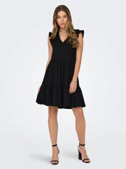 ONLMAY Kurzes Kleid