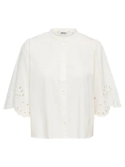 ONLMEADOW Bluse