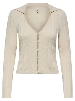 ONLMEDDI Strickjacke