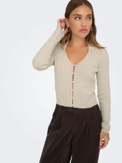 ONLMEDDI Strickjacke