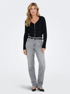 ONLMEDDI Strickjacke