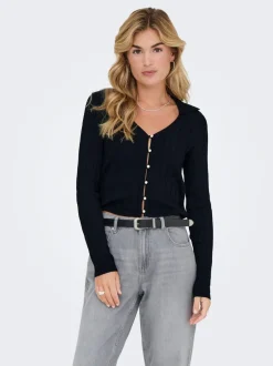 ONLMEDDI Strickjacke