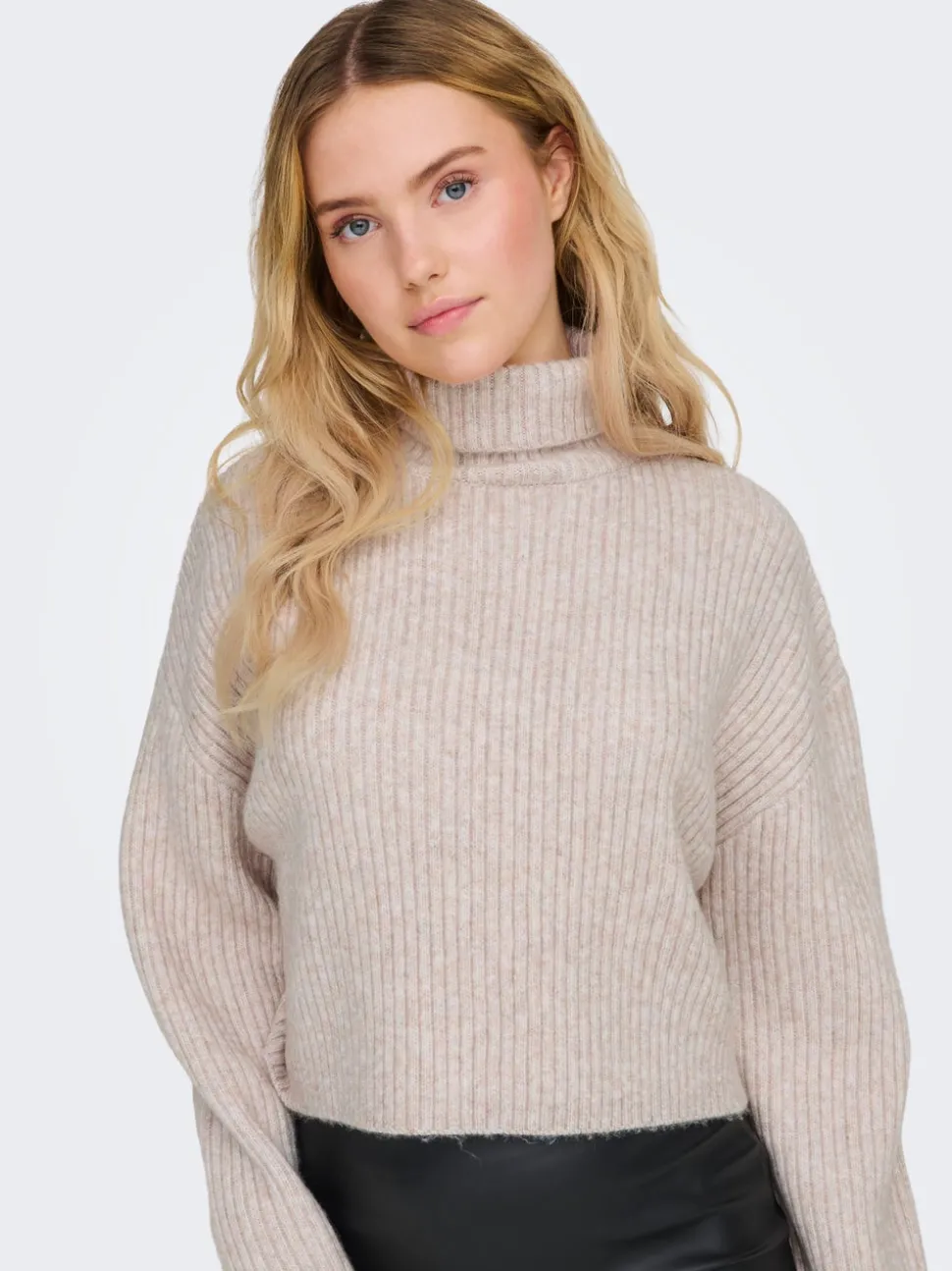 ONLMELANIE Strickpullover