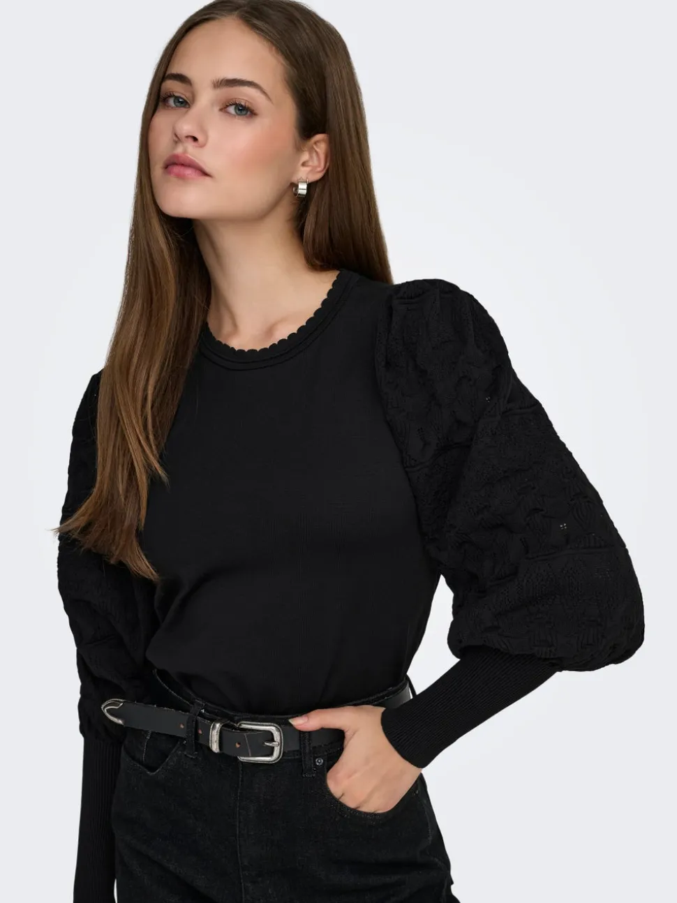 ONLMELITA Strickpullover