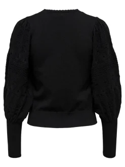 ONLMELITA Strickpullover