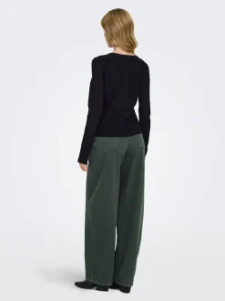ONLMELLI Strickjacke