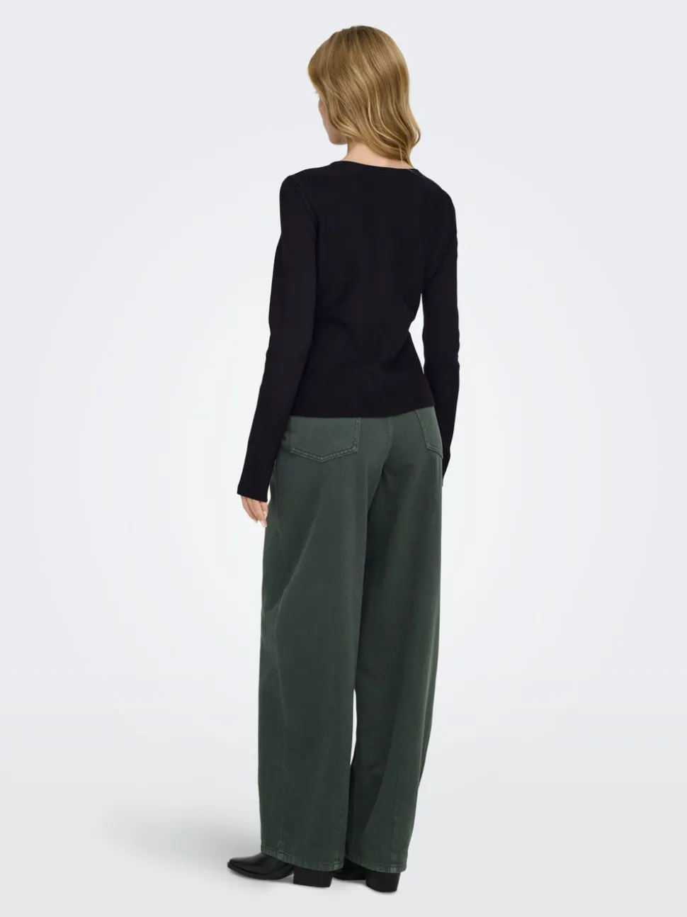 ONLMELLI Strickjacke