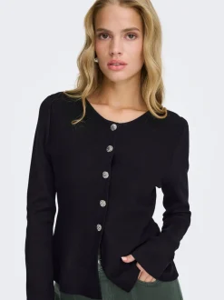 ONLMELLI Strickjacke