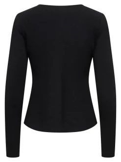 ONLMELLI Strickjacke