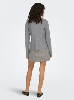 ONLMELLI Strickjacke