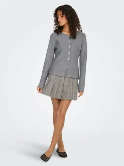 ONLMELLI Strickjacke