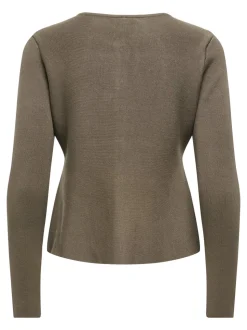 ONLMELLI Strickjacke