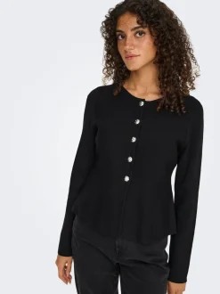 ONLMELLI Strickjacke