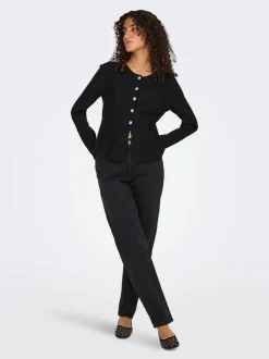ONLMELLI Strickjacke