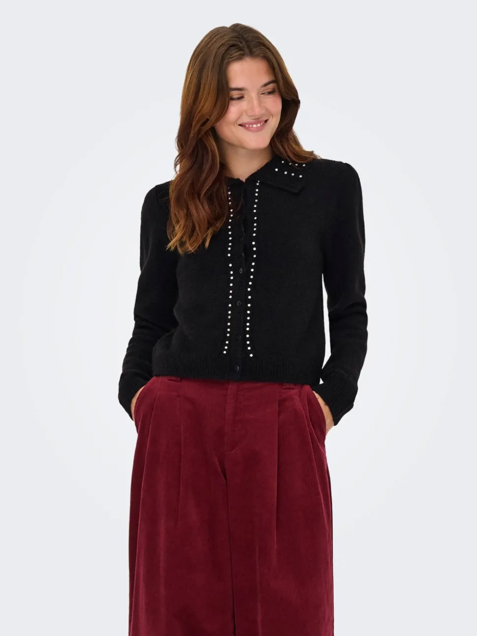 ONLMELODY Strickjacke