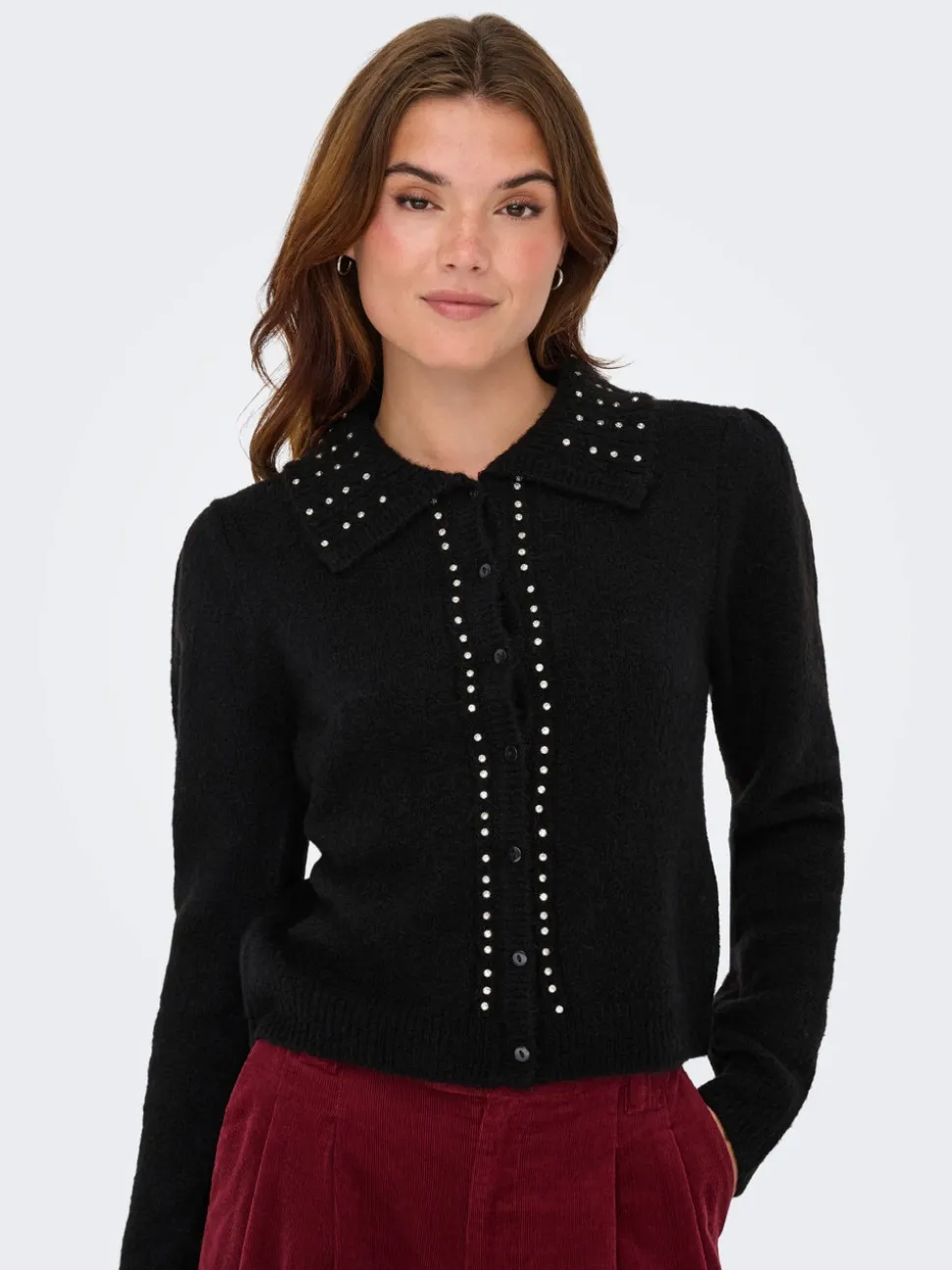 ONLMELODY Strickjacke