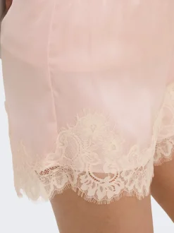 ONLMENUS Normal geschnitten Shorts