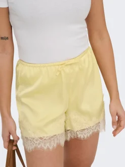 ONLMENUS Normal geschnitten Shorts