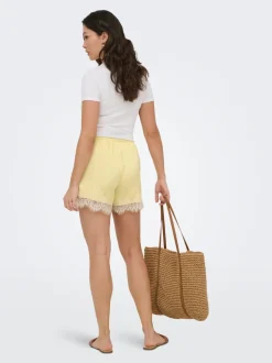 ONLMENUS Normal geschnitten Shorts