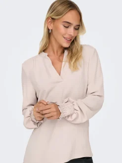 ONLMETTE Bluse