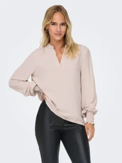 ONLMETTE Bluse