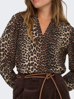 ONLMETTE Bluse