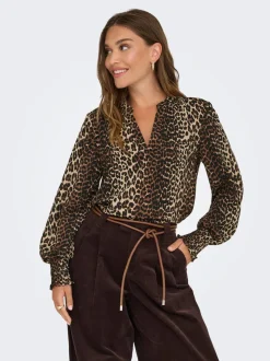 ONLMETTE Bluse